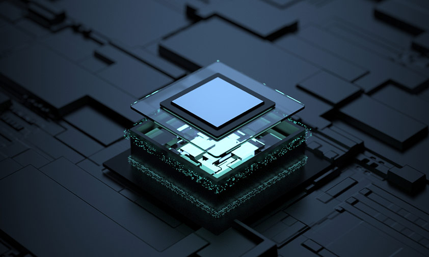Chip designers say the worst of demand is over and Huawei's shipments will increase